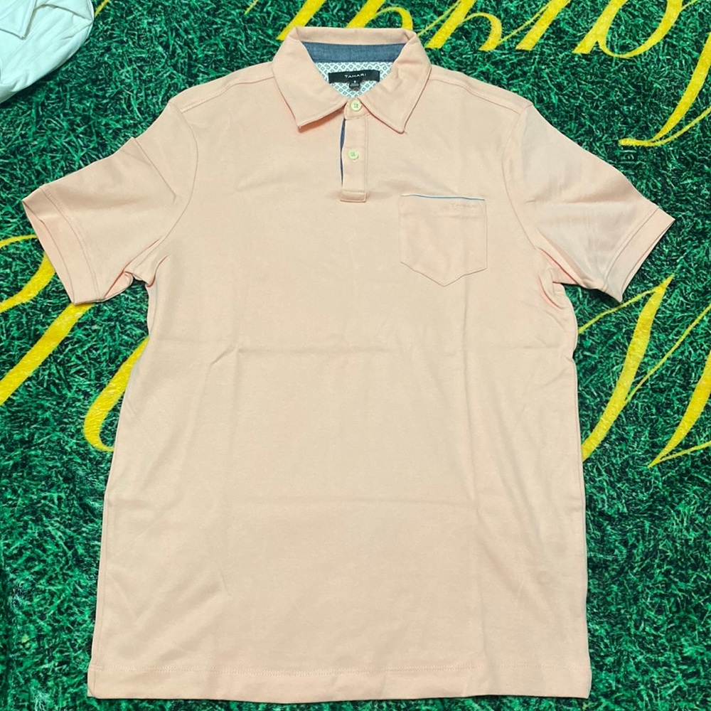 TAHARI Polo